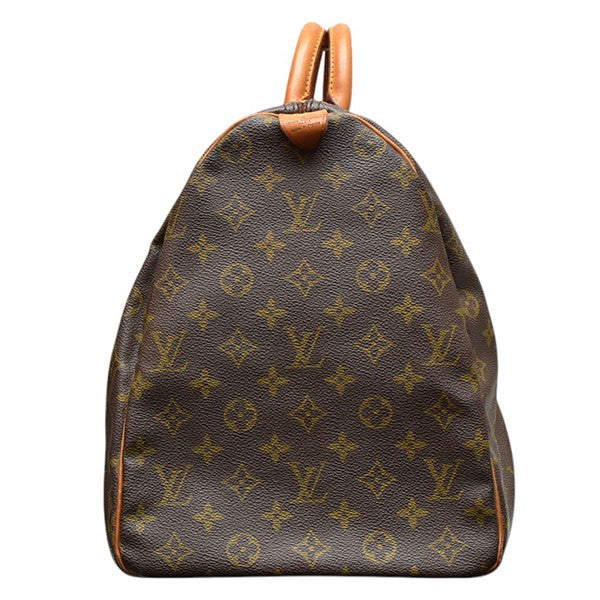 LOUIS VUITTON(ルイヴィトン) モノグラム キーポル50 ボストンバッグ 