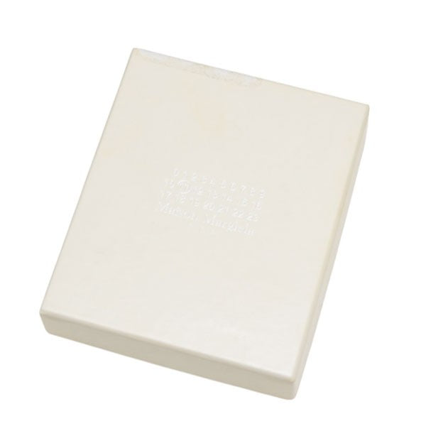 Maison Margiela マットバングル Amazon | Maison Margiela メゾンマルジェラ シルバー ロゴ