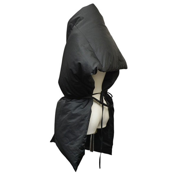 DOWN SCARF VEST　ダウンジャケット　ダウンスカーフ　ベスト　S32TE0105 S49440