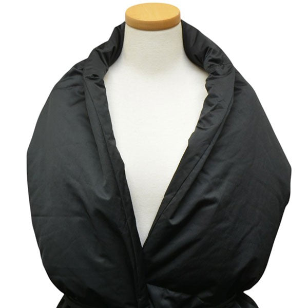 DOWN SCARF VEST　ダウンジャケット　ダウンスカーフ　ベスト　S32TE0105 S49440