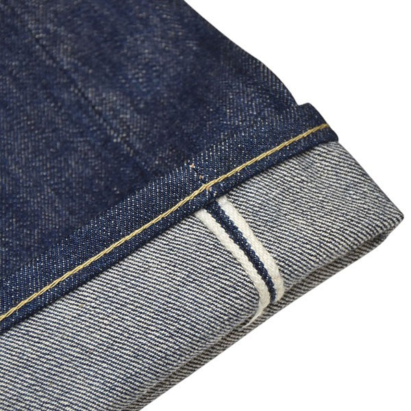 ents． 2024AW Cotton Silk Denim Pants コットンシルクデニムパンツ ents-DPT01 古着・中古-6枚目のアイテム画像