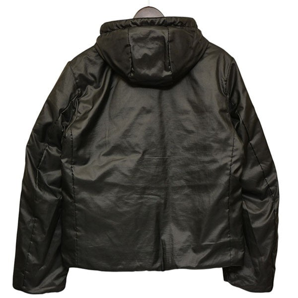 PRADA SPORTS(プラダスポーツ) リバーシブルダウンジャケット SGV887