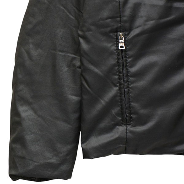 PRADA SPORTS(プラダスポーツ) リバーシブルダウンジャケット SGV887