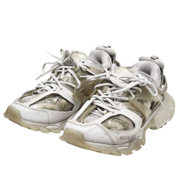 BALENCIAGA(バレンシアガ) TRACK CLEAR SOLE ボリューム