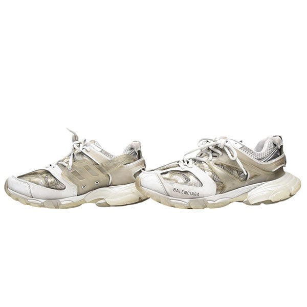 BALENCIAGA(バレンシアガ) TRACK CLEAR SOLE ボリューム