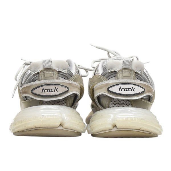 BALENCIAGA(バレンシアガ) TRACK CLEAR SOLE ボリューム