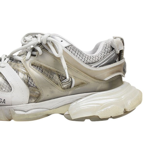BALENCIAGA(バレンシアガ) TRACK CLEAR SOLE ボリューム