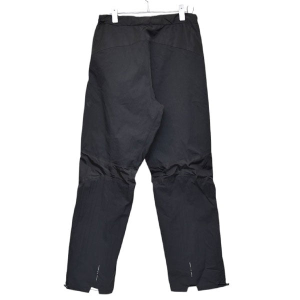 J．L - A．L NOTCH TRACK PANTS ナイロントラックパンツ JBM0030FA25 古着・中古-2枚目のアイテム画像