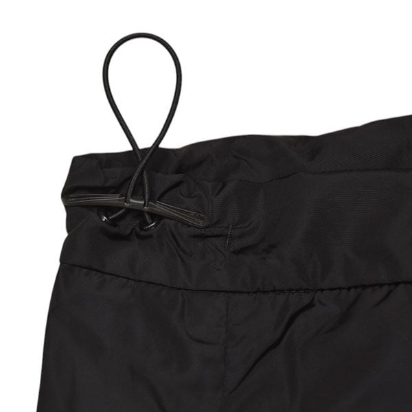 J．L - A．L(ジェイラル) NOTCH TRACK PANTS ナイロントラック