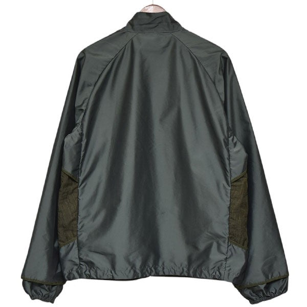 J．L - A．L(ジェイラル) 2023AW Cavaty Jacket ナイロン