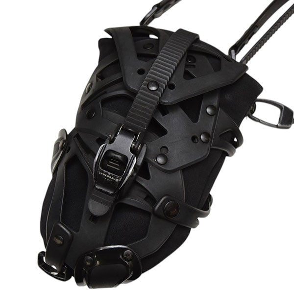 INNERRAUM I31 Funcase Bag ミニショルダーバッグ 古着・中古-2枚目のアイテム画像