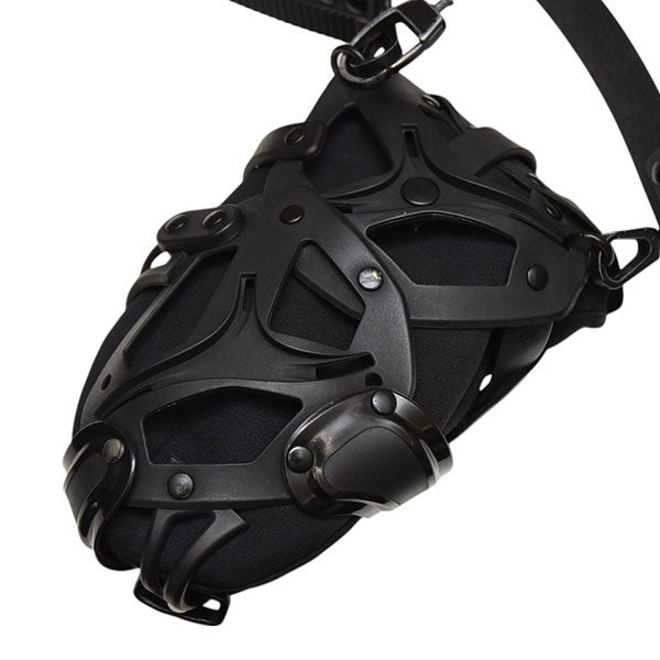INNERRAUM I31 Funcase Bag ミニショルダーバッグ 古着・中古-3枚目のアイテム画像