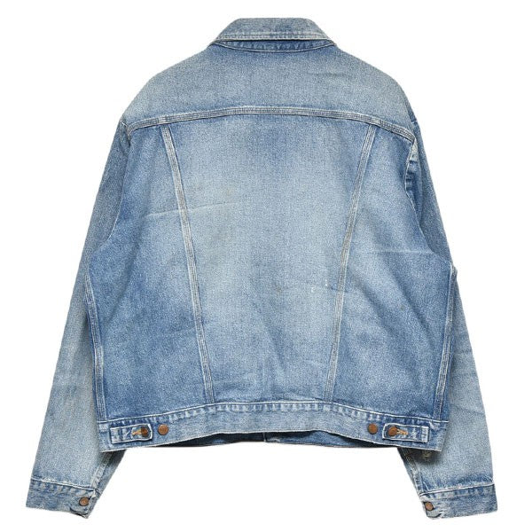 【12月限定お値下げ】Wrangler for RH 別注デニムジャケット 12月限定お値下げ】Wrangler for RH 別注デニムジャケット