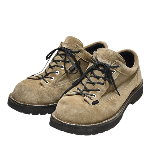 Danner×N．HOOLYWOOD 2023AW CASCADE RANGE レースアップブーツ