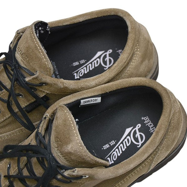 N.HOOLYWOOD × Danner CASCADE RANGE 27.5 n-hoolywood X DANNER CASCADE RANGE - BEIGE | Garmentory