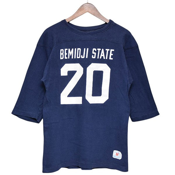 Champion(チャンピオン) 1970年代 Vintage FOOTBALL T-SHIRT