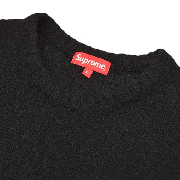 Supreme(シュプリーム) 2022AW Mohair Sweater モヘヤニット