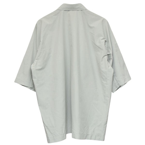 iM MEN ISSEY MIYAKE FLAT BICOLOR シャツ アイテムのご紹介「FLAT BICOLOR」 – isseymiyake.com