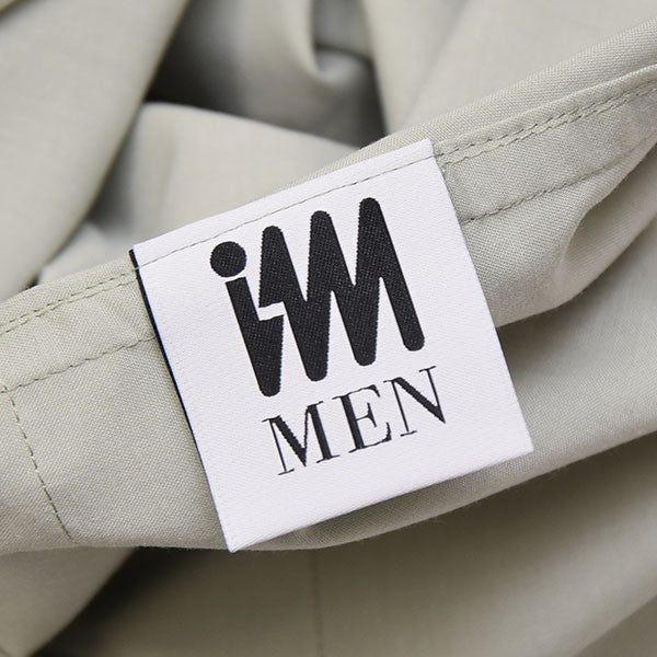 iM MEN ISSEY MIYAKE FLAT BICOLOR シャツ iM MEN ISSEY MIYAKE FLAT BICOLOR シャツ（IM MEN – Page 2