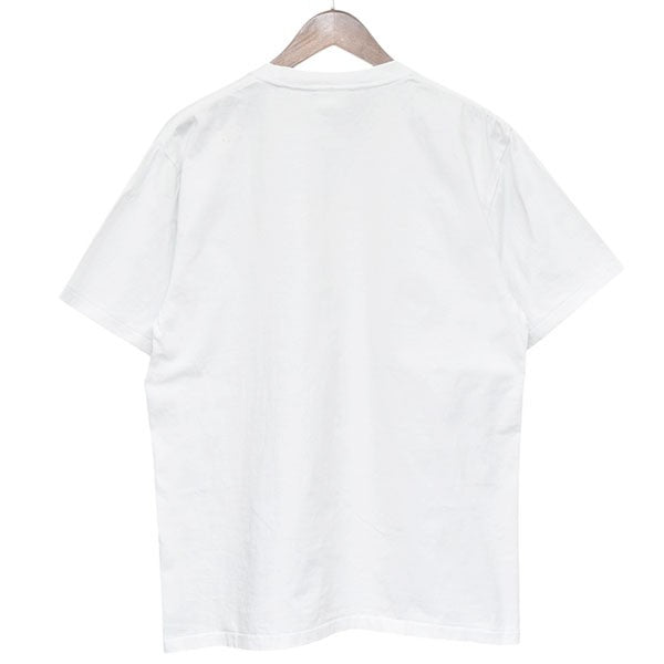 A BATHING APE 2021AW HALLOWEEN BABY MILO TEE ハロウィンベイビーマイロTシャツ 002TEH701003F 古着・中古-2枚目のアイテム画像
