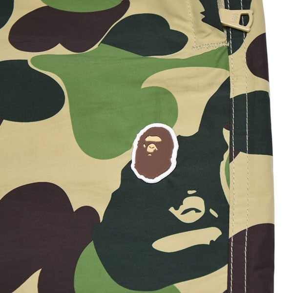 A BATHING APE(アベイシングエイプ) Abc Camo One Point Relaxed
