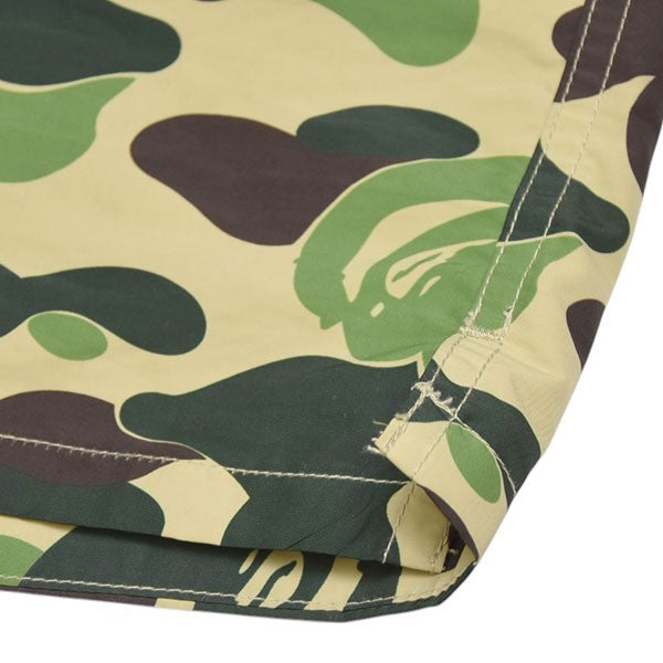 A BATHING APE(アベイシングエイプ) Abc Camo One Point Relaxed
