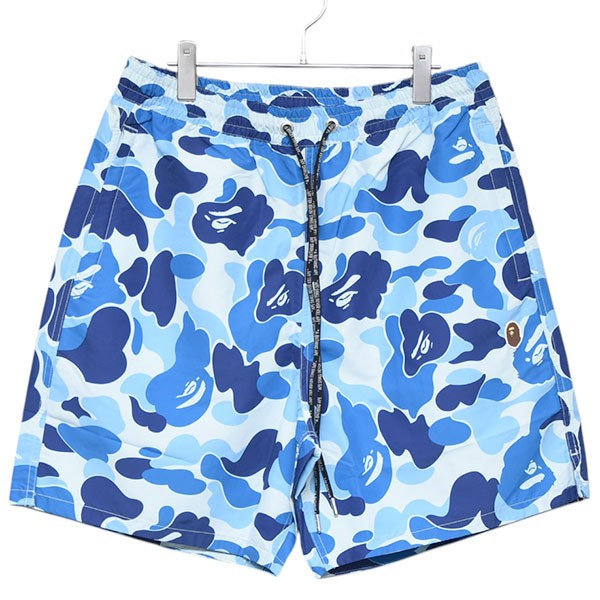 A BATHING APE(アベイシングエイプ) Abc Camo One Point Relaxed