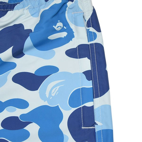 A BATHING APE アベイシングエイプ ショートパンツ 水着 迷彩 Ｌ A BATHING APE（ショートパンツ）のフリマアイテム一覧