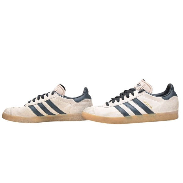 adidas(アディダス) GAZELLE WONTAU NINDIG GUM3 スニーカー IG6199