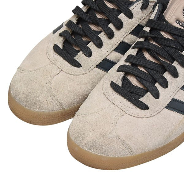 国内完売 大人気✨新品 アディダス ガゼル ベージュ系 IG6199 26.5