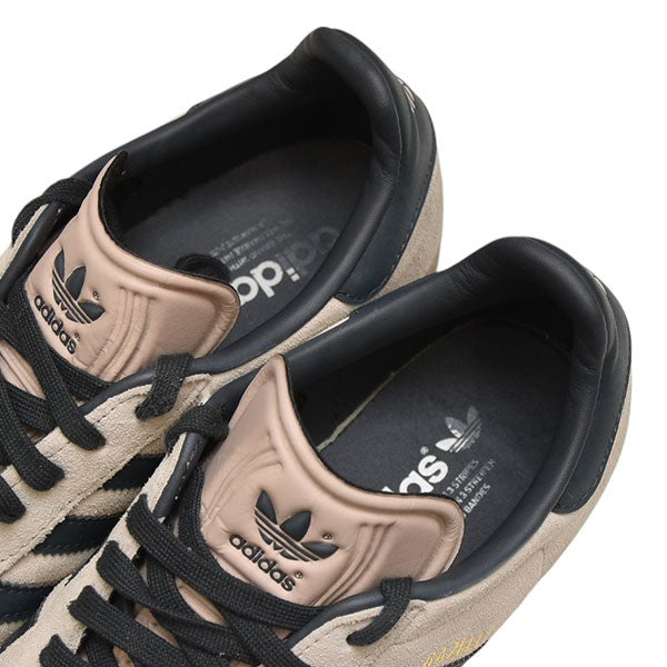 adidas(アディダス) GAZELLE WONTAU NINDIG GUM3 スニーカー IG6199