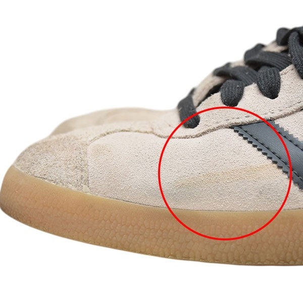 adidas(アディダス) GAZELLE WONTAU NINDIG GUM3 スニーカー IG6199