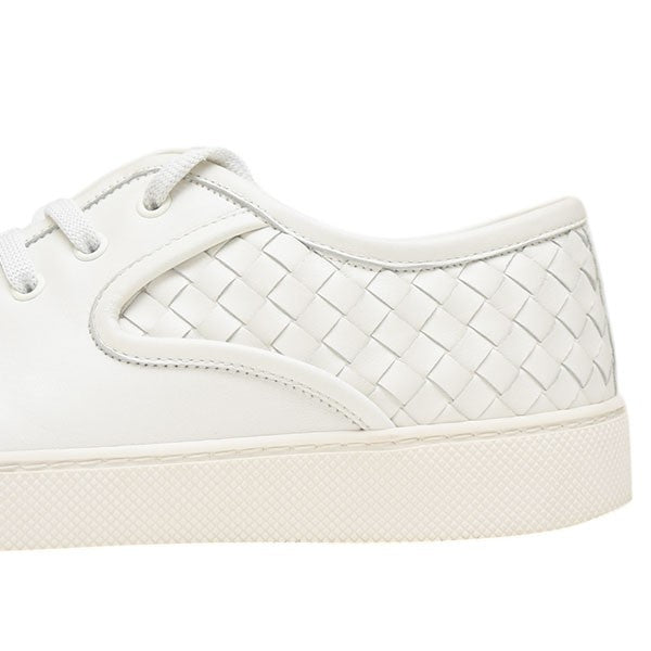 BOTTEGA VENETA(ボッテガヴェネタ) イントレチャートレザー