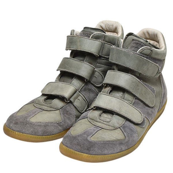 Maison Margiela メゾン マルジェラ ジャーマン スニーカー メゾンマルジェラ ジャーマントレーナー Replica スニーカー