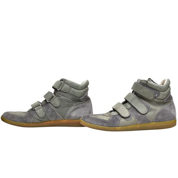 Maison Margierla ジャーマントレーナー　41.5 MAISON MARGIELA(メゾンマルジェラ) GERMAN TRAINER ジャーマン
