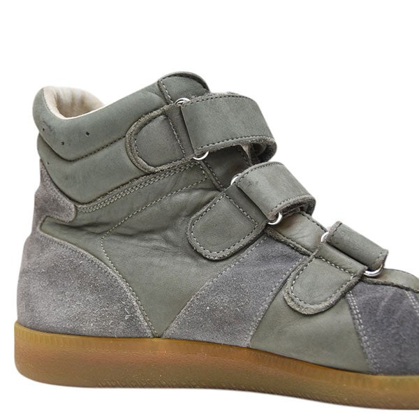 マルジェラ　ベルクロスニーカー 中古・古着通販】Maison Margiela (メゾンマルジェラ) ベルクロ