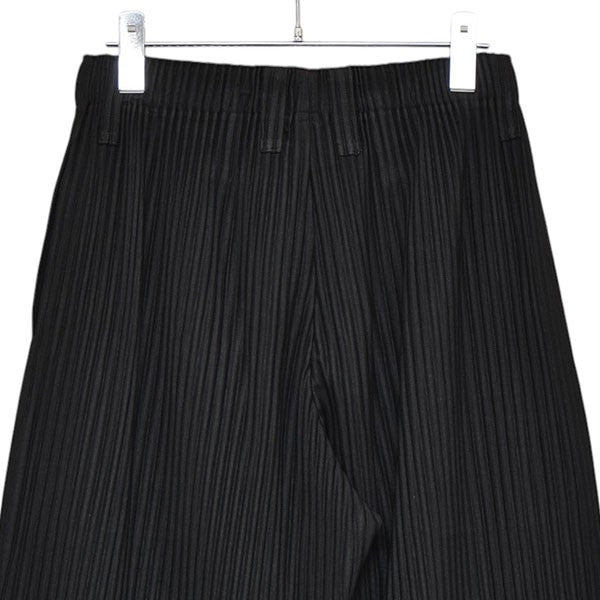 HOMME PLISSÉ ISSEY MIYAKE HP55JF350 パンツ HOMME PLISSÉ ISSEY MIYAKE HP55JF350 パンツ - メルカリ