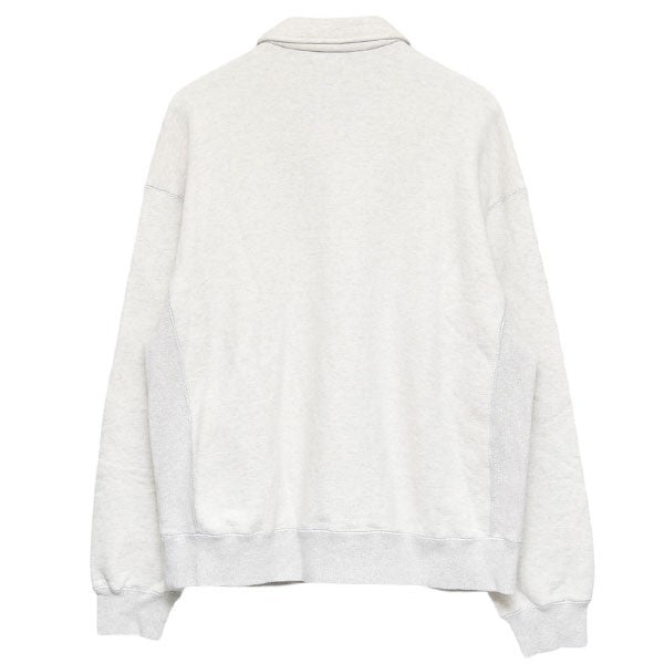OLD FOLK HOUSE(オールドフォークハウス) 2022AW Silver Stitch