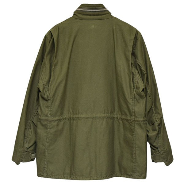 ジャケット・アウター YAECA DENIM JACKET(18-14W) L YAECAのデニムジャケット | YAECA(ヤエカ)特集 | Dice&Dice