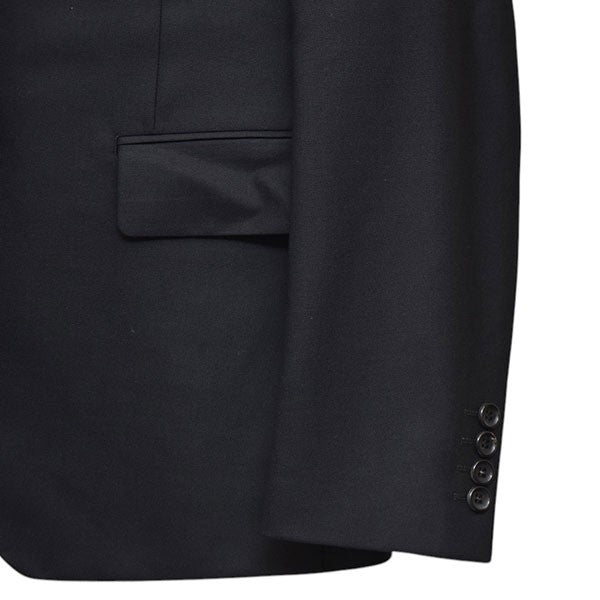【COMME des GARCONS HOMME】2B テーラードジャケット COMME des GARCONS HOMME PLUS(コムデギャルソンオムプリュス