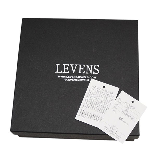 LEVENS JEWELS 薔薇モチーフパールネックレス 古着・中古-5枚目のアイテム画像