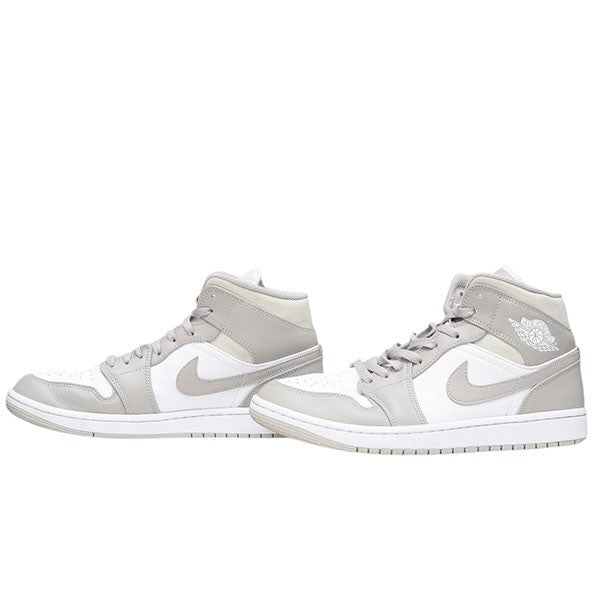 NIKE(ナイキ) Air Jordan 1 Mid スニーカー エアジョーダン1 554724