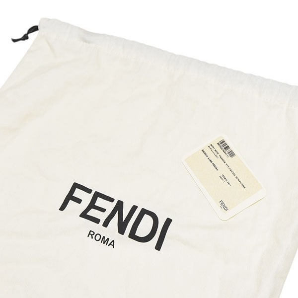 FENDI MON TRESOR MINI ミニショルダーバッグ 8BS010 A18B F0M8A 古着・中古-10枚目のアイテム画像