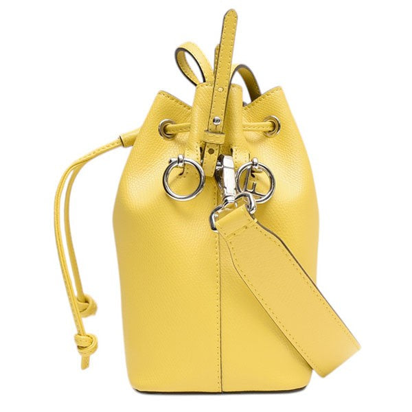 FENDI MON TRESOR MINI ミニショルダーバッグ 8BS010 A18B F0M8A 古着・中古-2枚目のアイテム画像