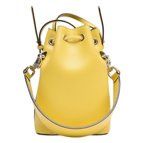 FENDI MON TRESOR MINI ミニショルダーバッグ 8BS010 A18B F0M8A 古着・中古-4枚目のアイテム画像