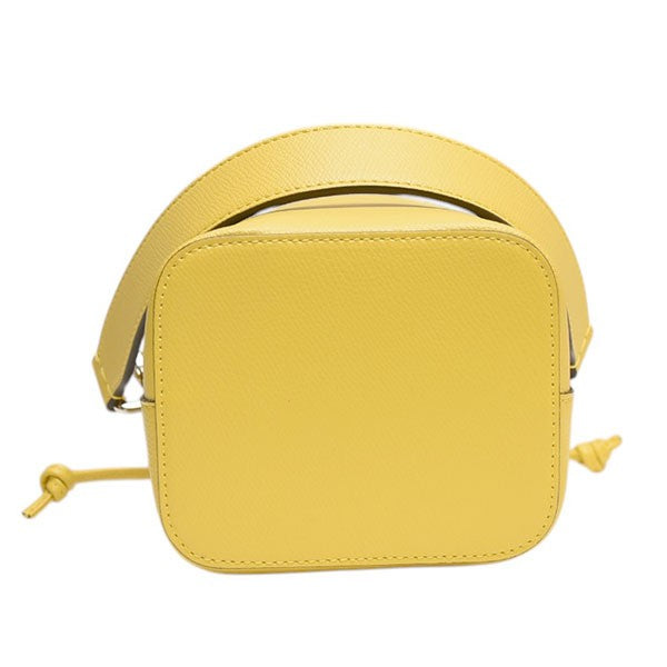 FENDI MON TRESOR MINI ミニショルダーバッグ 8BS010 A18B F0M8A 古着・中古-5枚目のアイテム画像