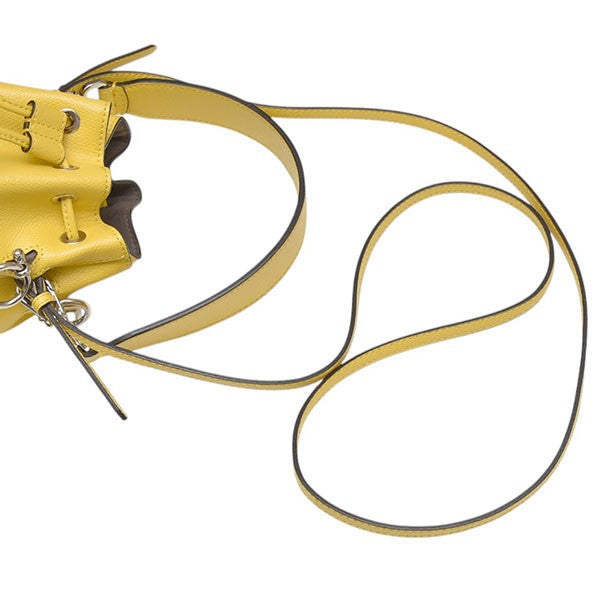 FENDI(フェンディ) MON TRESOR MINI ミニショルダーバッグ