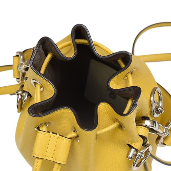 FENDI(フェンディ) MON TRESOR MINI ミニショルダーバッグ 8BS010 A18B