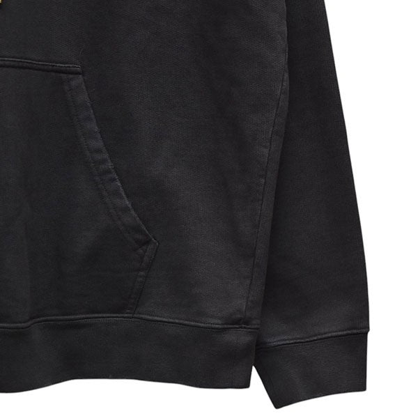 SECOND／LAYER(セカンドレイヤー) USED加工オーバーサイズプル