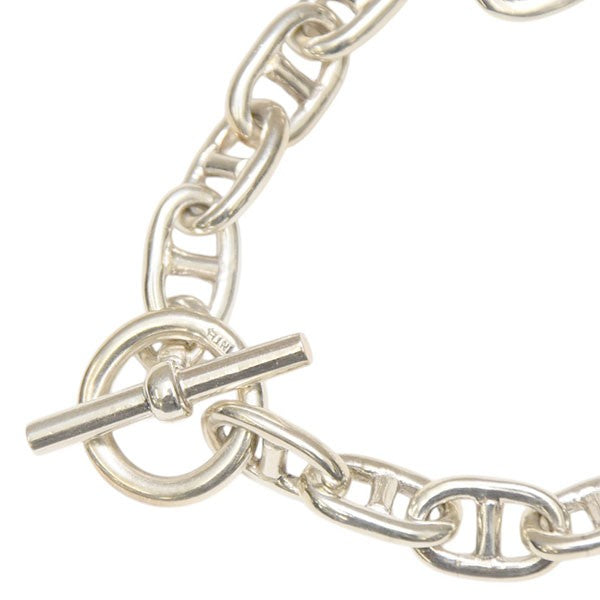 INTERIM TAXCO SILVER ANCHOR BRACELET アンカーブレスレット BR01-M 古着・中古-2枚目のアイテム画像